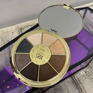 🌊 TARTE Rainforest of the Sea Vol. II 🌊